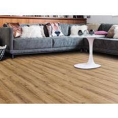 Haro Parkettgolv Trägolv Haro Disano WaveAqua 541244 Oak Parquet Floor