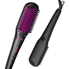 TYMO Heat Brushes TYMO Ionic Hair Straightener Brush