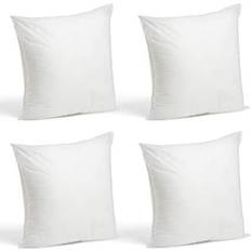 Polyester Pillows Foamily FBA-4 Inner Pillow White (45.7x45.7)