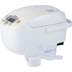 Rice Cookers Zojirushi Micom NL-DCC10/18