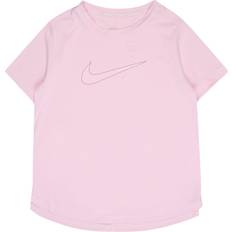 Nike Big Kid's Dri-Fit One Short-Sleeved Training Top