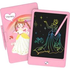 Plastic Toy Boards & Screens Colorful Drawing Pad