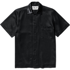 CDLP Home Short Sleeve Shirt - Black