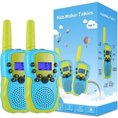 Spy kids 3 Kids Walkie Talkies