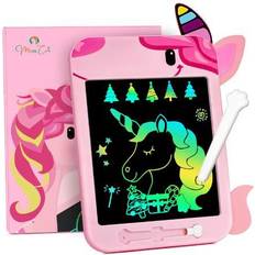 Plastic Toy Boards & Screens LCD Writing Tablet Doodle Board Drawing Pad