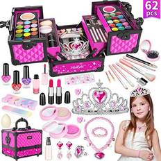 Washable Play Makeup Toys Set