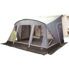 Swift Deluxe 390 SC Caravan Awning
