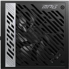 1000 W PSU Units MSI MPG A1000G PCIE5 1000W