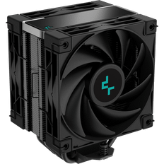DeepCool AM5 CPU luftkylare DeepCool AK400 Zero Dark Plus