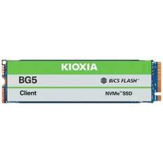 Kioxia bg5 Kioxia BG5 KBG50ZNV512G M.2 512GB