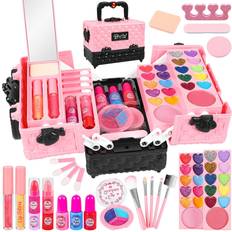 Kids Makeup Kit for Girls