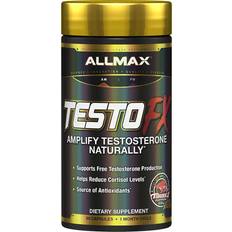 Allmax Nutrition TestoFX 90 pcs