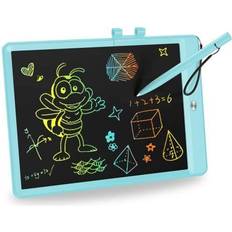 Toy Boards & Screens Colorful Toddler Doodle Board Drawing Tablet