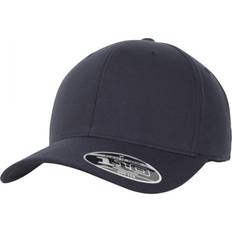 Blu Cappelli Flexfit 110 Fitted Snapback Cap