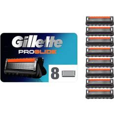 Gillette ProGlide Razor 8-pack