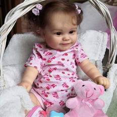 Reborn dolls on finance online