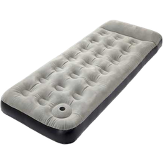 Hi Gear Deluxe Single with Built-in Foot Pump