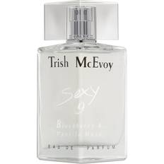 Sexy No. 9 Blackberry & Vanilla Musk EdP