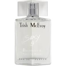 Trish McEvoy Sexy No. 9 Blackberry & Vanilla Musk EdP 50ml