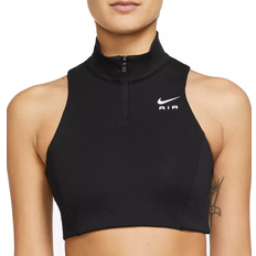 Nike Air Swoosh Medium-Support Sports Bra