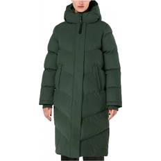 Elvine Nalani Parka - Juniper Green