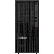 Desktop computer amd ryzen 9 Lenovo ThinkStation P358 Tower 30GL004FGE