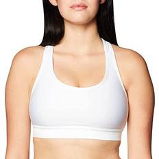 Compression sports bra Hanes Racerback Compression Sports Bra