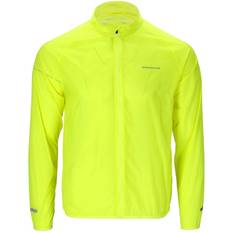 Gul - Herre Overtøj Endurance Imile MTB Jakke