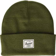 Hombre - Marrón Accesorios Herschel Gorro Beanie Elmer - Camello