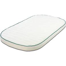 Cocoon Økologisk Kapok Madras til Babyseng Leander 66x114cm