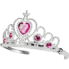 Boland Jentens Hjerteprinsesse Tiara