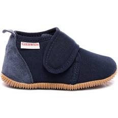 Kid's Strass Slim Fit - Dark Blue