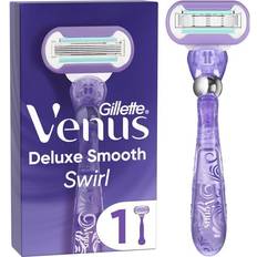 Systemrakhyvlar Gillette Venus Deluxe Smooth Swirl