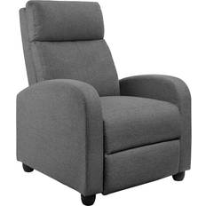 Armchairs Jummico Home Theater Armchair 39"