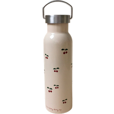 Barnetermoser Konges Sløjd Cherry Thermo Bottle 350ml