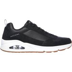 Skechers Uno Stacre M - Black/White