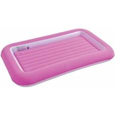 Flocked Air Mattress Kids Airbed