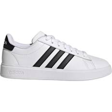 Adidas Grand Court Cloudfoam W - Cloud White/Core Black