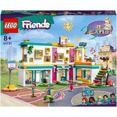 LEGO Friends Heartlake International School 41731