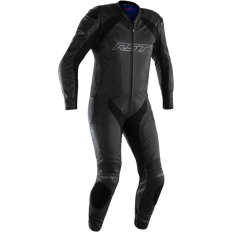 Rst Podium Airbag CE Mens Leather Suit Man