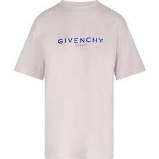 Givenchy Logo T-shirt