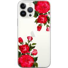 Babaco Flowers 007 Case for iPhone 13 Pro Max