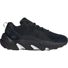 Black - adidas ZX Shoes • Compare today & find prices »