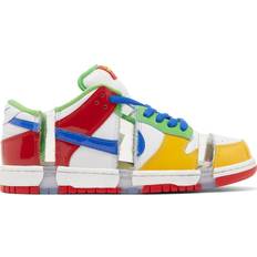 Dunk sb Nike Dunk Low SB Sandy M-Multicolour