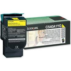 Lexmark C540A1YG (Yellow)