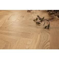 Bjelin Herringbone 40040 Oak Parketgulv