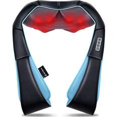 Shiatsu Back Shoulder & Neck Massager
