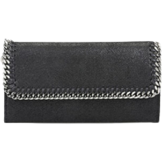 Stella McCartney Falabella Continental Wallet