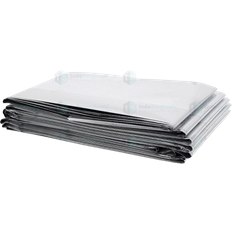 Medical Foil Emergency Blanket Adult 130cmx210cm 6pcs