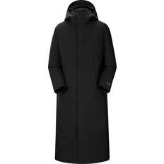 Arcteryx patera Arc'teryx Patera Long Parka Women's - Black